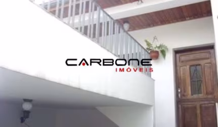 Casa com 3 quartos à venda na Rua Dante Alighieri, Vila Prudente, São Paulo por R$ 475.000