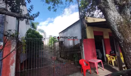Terreno à venda na Coronel João de Oliveira Melo, Vila Antonieta, São Paulo por R$ 1.250.000