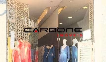 Ponto comercial à venda na Rua José Paulino, Bom Retiro, São Paulo por R$ 2.450.000