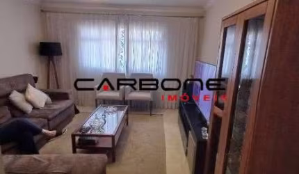 Casa com 3 quartos à venda na Rua Piraçununga, Vila Bertioga, São Paulo por R$ 650.000