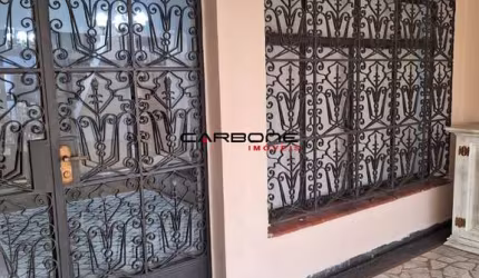 Casa com 3 quartos à venda na Rua Ouvidor Portugal, Vila Monumento, São Paulo por R$ 1.160.000