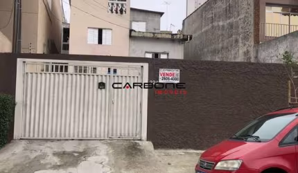 Terreno à venda na Rua Ribeirão Branco, Vila Bertioga, São Paulo por R$ 1.900.000