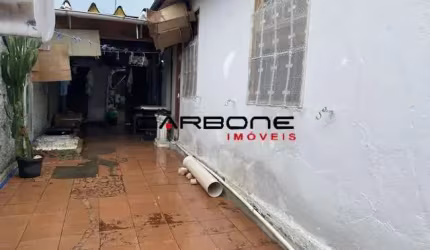 Casa com 2 quartos à venda na Rua Água Rasa, Vila Regente Feijó, São Paulo por R$ 640.000