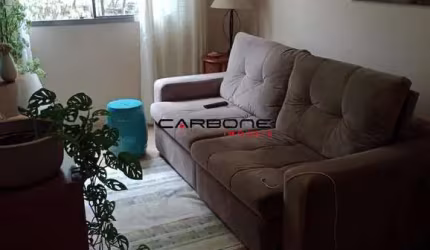 Apartamento com 2 quartos à venda na Avenida Cassandoca, Mooca, São Paulo por R$ 650.000
