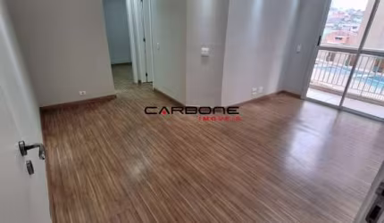 Apartamento com 2 quartos à venda na Rua Victório Santim, Itaquera, São Paulo por R$ 255.000