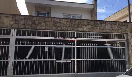 Casa com 3 quartos à venda na Arapanema, Vila Gomes Cardim, São Paulo por R$ 1.350.000