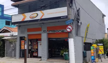 Prédio à venda na Rua Aracê, Vila Formosa, São Paulo por R$ 1.500.000