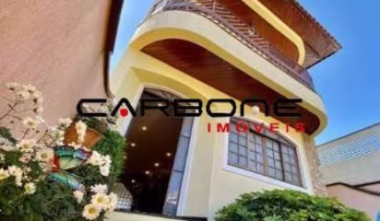 Casa com 4 quartos à venda na Rua Tapati, Água Rasa, São Paulo por R$ 1.800.000