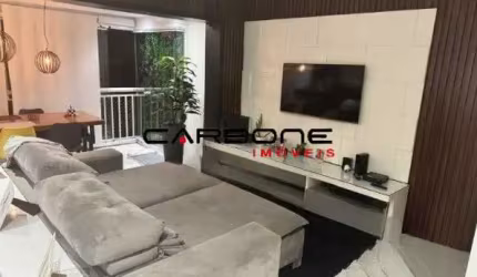 Apartamento com 3 quartos à venda na Rua Sapucaia, Alto da Mooca, São Paulo por R$ 2.340.000