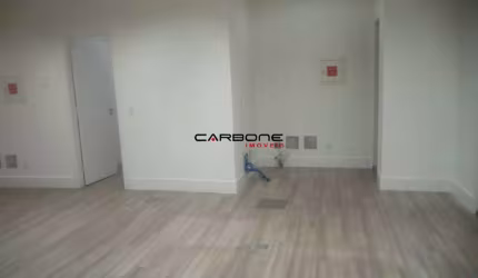 Sala comercial à venda na Avenida Doutor Cardoso de Melo, Vila Olímpia, São Paulo por R$ 483.340