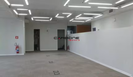 Sala comercial à venda na Rua Geraldo Flausino Gomes, Cidade Monções, São Paulo por R$ 3.935.400