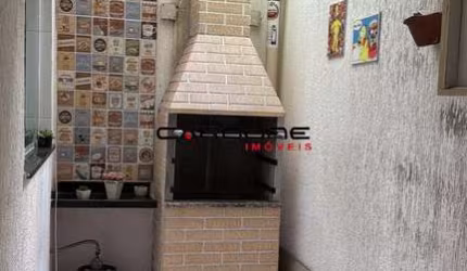 Casa em condomínio fechado com 2 quartos à venda na Rua Filipe Galvão, Vila Granada, São Paulo por R$ 490.000