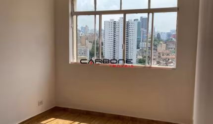 Apartamento com 1 quarto à venda na Rua Barão de Iguape, Liberdade, São Paulo por R$ 223.500