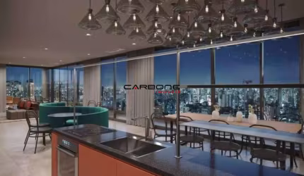 Apartamento com 1 quarto à venda na Rua Correia Dias, Paraíso, São Paulo por R$ 520.000