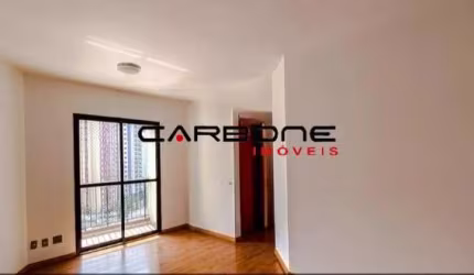 Apartamento com 2 quartos à venda na Rua Butiá, Vila Regente Feijó, São Paulo por R$ 749.990