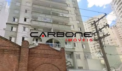 Apartamento com 3 quartos à venda na Rua Marina Crespi, Mooca, São Paulo por R$ 695.000