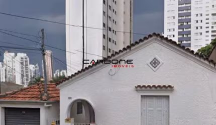 Terreno à venda na Rua Teófilo Dias, Vila Regente Feijó, São Paulo por R$ 1.800.000