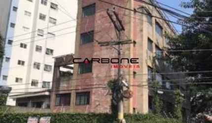 Prédio à venda na Rua Correia de Lemos, Chácara Inglesa, São Paulo por R$ 6.500.000