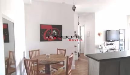 Apartamento com 2 quartos à venda na Rua Felício Pereira, Jardim Piqueroby, São Paulo por R$ 660.000