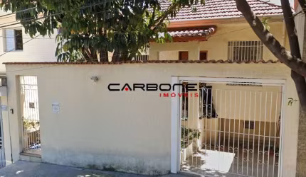 Casa com 2 quartos à venda na Rua Pedro de Lucena, Mooca, São Paulo por R$ 890.000