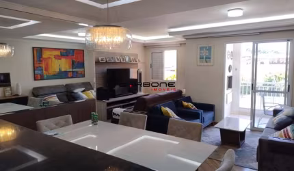Apartamento com 3 quartos à venda na Rua Itajaí, Mooca, São Paulo por R$ 820.000