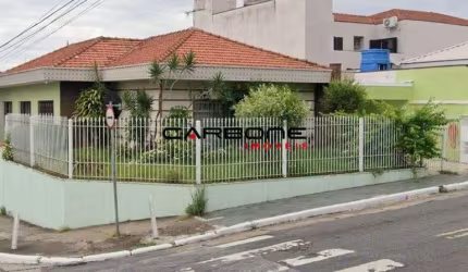 Casa com 3 quartos à venda na Rua Solidônio Leite, Vila Ivone, São Paulo por R$ 1.150.000