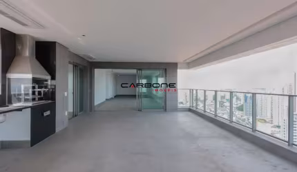 Apartamento com 3 quartos à venda na Rua Itapeti, Vila Gomes Cardim, São Paulo por R$ 7.800.000