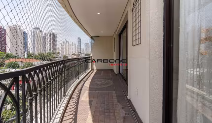 Apartamento com 3 quartos à venda na Rua Itapura, Vila Gomes Cardim, São Paulo por R$ 1.480.000