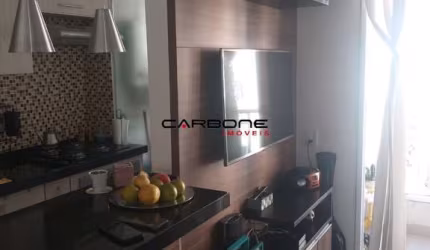 Apartamento com 2 quartos à venda na Rua Bruno Cavalcanti Feder, Quinta da Paineira, São Paulo por R$ 400.000