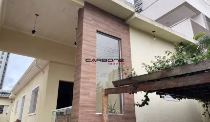 Casa com 3 quartos à venda na Rua Coronel Quartim, Tatuapé, São Paulo por R$ 930.000