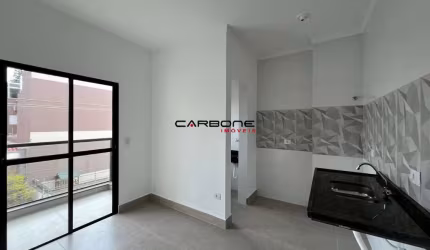 Apartamento com 2 quartos à venda na Rua Artur Bernardes, Vila Invernada, São Paulo por R$ 265.000