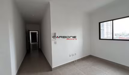 Apartamento com 2 quartos à venda na Rua Artur Bernardes, Vila Invernada, São Paulo por R$ 329.000