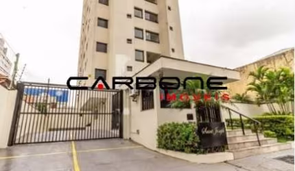 Apartamento com 2 quartos à venda na Rua Toledo Barbosa, Belenzinho, São Paulo por R$ 540.000