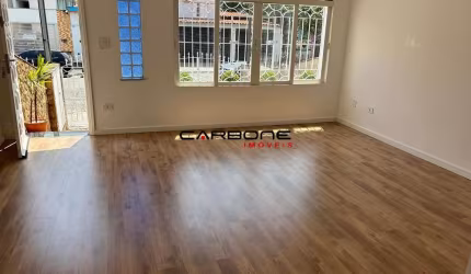 Casa com 4 quartos à venda na Rua Mariano de Sousa, Chácara Santo Antônio (Zona Leste), São Paulo por R$ 1.200.000