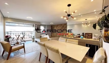 Apartamento com 2 quartos à venda na Rua da Mooca, Mooca, São Paulo por R$ 860.000