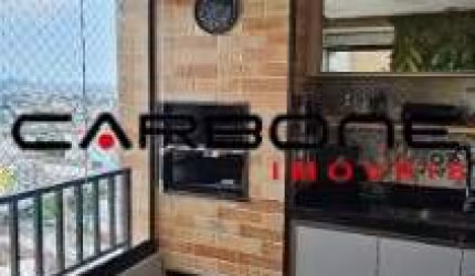 Apartamento com 2 quartos à venda na Rua Domingos Paiva, Brás, São Paulo por R$ 999.000