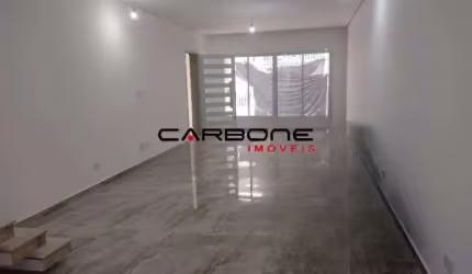 Casa com 3 quartos à venda na Rua José Lógulo, Mooca, São Paulo por R$ 2.150.000