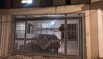 Casa com 2 quartos à venda na Rua Luar, Chácara Califórnia, São Paulo por R$ 950.000