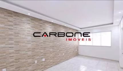 Casa com 2 quartos à venda na Rua dos Campineiros, Mooca, São Paulo por R$ 530.000