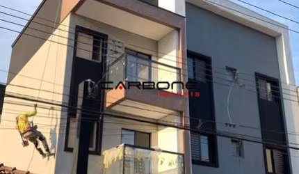 Apartamento com 1 quarto à venda na Rua Artur Bernardes, Vila Invernada, São Paulo por R$ 205.000