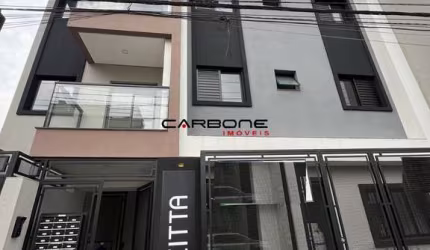 Apartamento com 2 quartos à venda na Rua Artur Bernardes, Vila Invernada, São Paulo por R$ 259.000