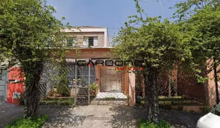 Casa com 7 quartos à venda na Rua Paraupava, Belenzinho, São Paulo por R$ 4.200.000