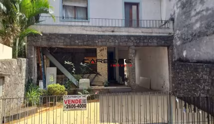 Casa com 3 quartos à venda na Rua Itabaiana, Belenzinho, São Paulo por R$ 1.100.000