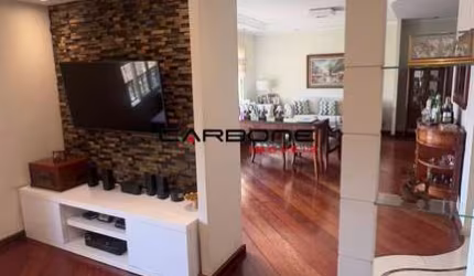 Apartamento com 3 quartos à venda na Rua Professor Pedreira de Freitas, Tatuapé, São Paulo por R$ 1.800.000