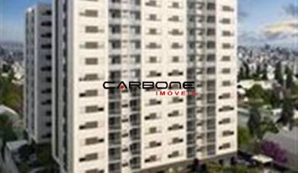 Apartamento com 2 quartos à venda na Rua Domingos Paiva, Brás, São Paulo por R$ 655.000