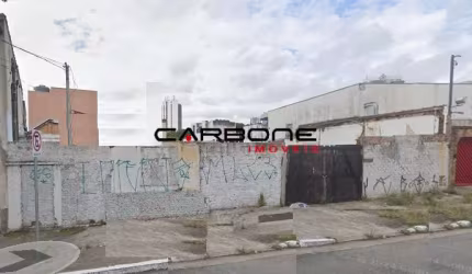 Terreno à venda na Rua Bom Sucesso, Cidade Mãe do Céu, São Paulo por R$ 2.850.000