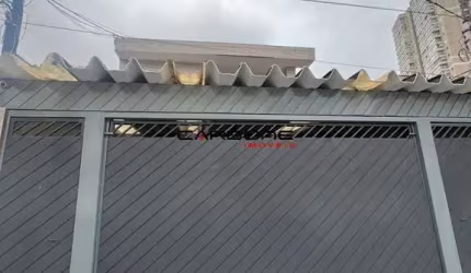 Prédio à venda na Rua Celeste, Quarta Parada, São Paulo por R$ 2.300.000