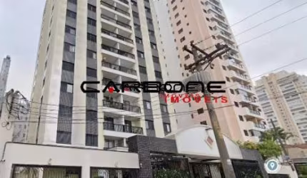 Apartamento com 3 quartos à venda na Rua Itabaiana, Belenzinho, São Paulo por R$ 750.000