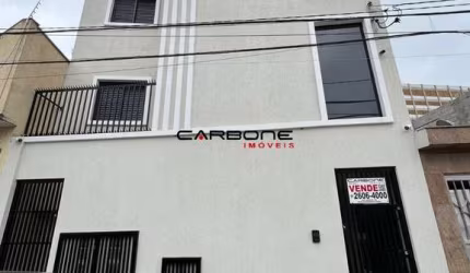 Apartamento com 2 quartos à venda na Rua José Elias Jordão, Vila Moreira, São Paulo por R$ 314.000