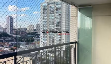 Apartamento com 3 quartos à venda na Rua Pedro de Godói, Parque da Vila Prudente, São Paulo por R$ 1.069.000